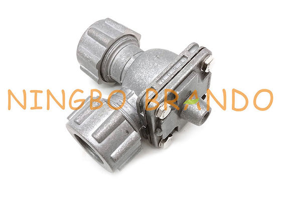 Tipo RCA25DD 1&quot; de Goyen pulso rápido Jet Valve do coletor de poeira da montagem