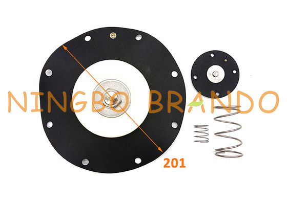 3 pulso Jet Valve Diaphragm Set do coletor de poeira da polegada DMF-Z-76S BFEC