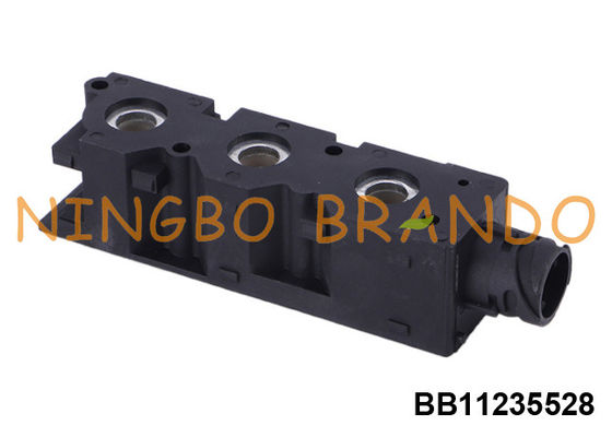 C.C. 0501100029 da bobina 24V da válvula de solenoide do controle da altura de Knorr Bremse ELC