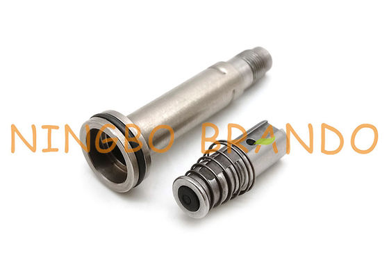 Armadura médica da válvula de solenoide do monitor 7mm OD da entrega da anestesia