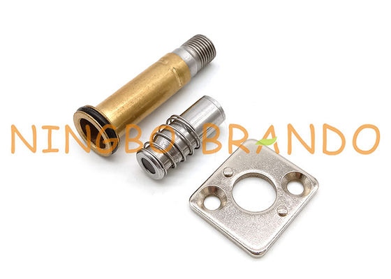 Tipo armadura da flange de 09L02600A2CNN 09L02600A2NN 2/2 NC S9 do solenoide
