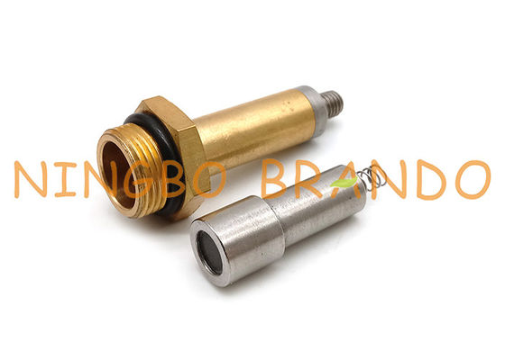 Conjunto cortado pressão do atuador da válvula de solenoide 9mm do redutor OD