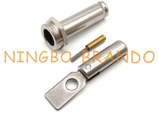 Armadura do solenoide do vapor da frigideira de Henny Penny 500 para a bobina MP-C-011