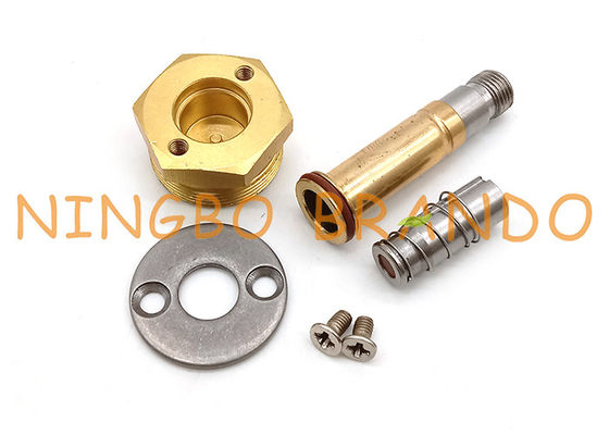 conjunto pneumático da armadura da peça sobresselente da válvula de solenoide da série 4V