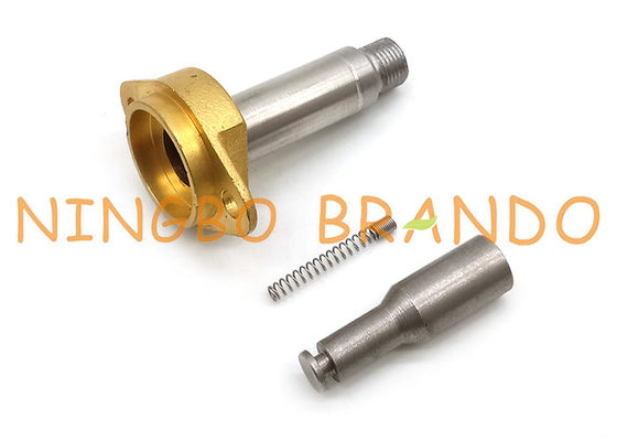 Conjunto da armadura do NC da maneira do piloto 3/2 da válvula de solenoide do humidificador