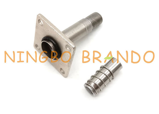 3/2 de armadura da válvula de solenoide das peças sobresselentes do caminhão do selo do NC NBR da maneira