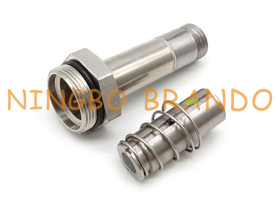 Conjunto da armadura do solenoide da válvula de controle fluido 13mm do ar da água OD