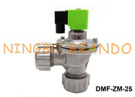 1&quot; válvula de diafragma rápida do pulso da montagem de DMF-ZM-25 BFEC para a remoção de poeira