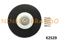 K2529 diafragma Kit For Goyen Pulse Valve RCAC25T3 do Buna de 25 milênio