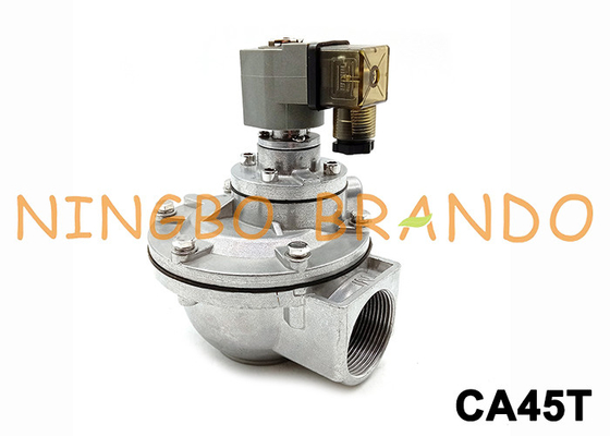 CA45T 1,5&quot; piloto integral Pulse Jet Valve CA45T010-300 CA45T010-305