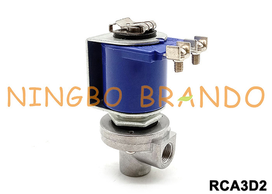 Tipo RCA3D2 1/8&quot; de Goyen piloto remoto Pulse Jet Valve do solenoide