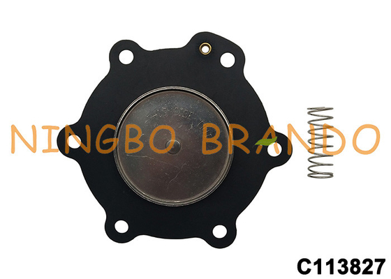 1,5&quot; reparo Kit For Dust Collector Valve do diafragma C113827