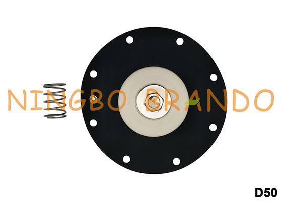 Diafragma do nitrilo de BFEC para 2&quot; DMF-Z-50S DMF-Y-50S DMF-T-50S