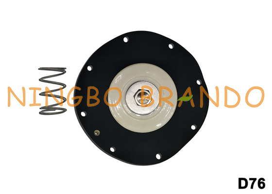 SBFEC 4&quot; reparo Kit Nitrile do diafragma de DMF-Z-102S DMF-Y-102S