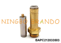 Jogo de reparação do tubo do atuador da armadura do solenoide do redutor de pressão do LPG CNG