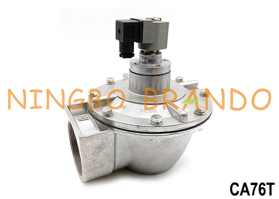 CA76T 3&quot; pulso Jet Valve CA76T010-300 CA76T010-305 do ângulo direito