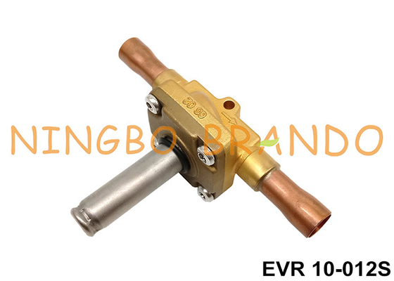 032L1188 válvula de solenoide 032L1217 condicionador de ar de EVR 10 1/2 do”