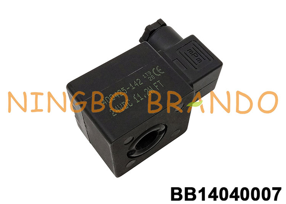 220V bobina elétrica do solenoide da C.A. 400425-117 para a válvula do pulso de ASCO