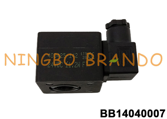 220V bobina elétrica do solenoide da C.A. 400425-117 para a válvula do pulso de ASCO