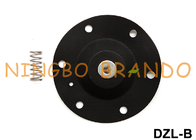 Diafragma de NBR ajustado para SBFEC 3/4&quot; válvula do coletor de poeira de DMF-ZL-B