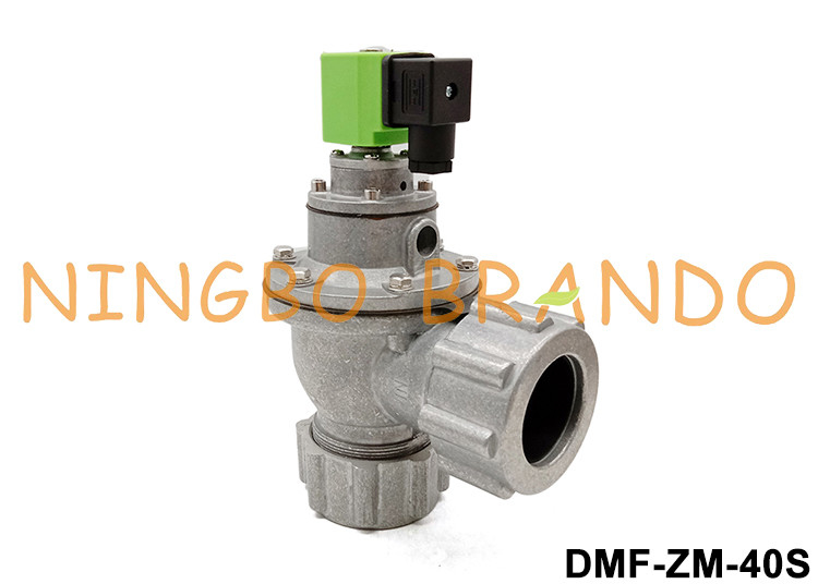 Pulso Jet Valve With Dresser Nut da polegada de BFEC DMF-ZM-40S 1-1/2