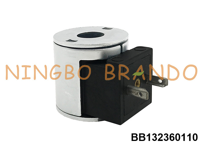 4305862 4305864 Tipo de válvula de solenoide hidráulica Hydraforce 12VDC 24VDC