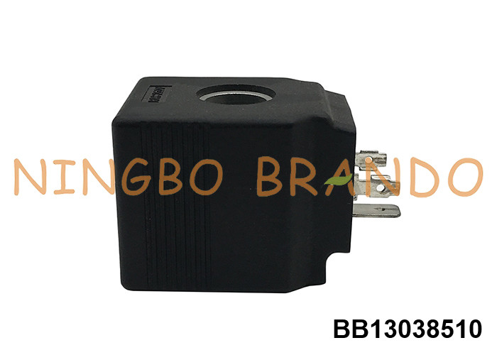 Tipo Eaton bobina de solenoide hidráulico C13H12/14 C13H24/14 C13H110/14 C13H220/14