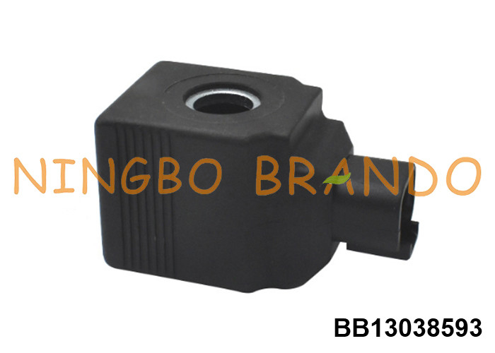 EATON Tipo bobina hidráulica C13DM12/14 C13DM24/14 C13DM12/22 C13DM24/22