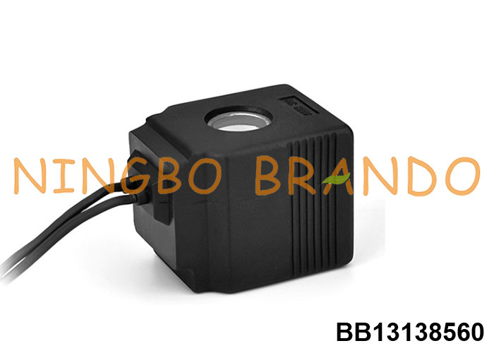 Eaton Tipo Excavadora bobina hidráulica C13F12/14 C13F24/14 C13F12/22 C13F24/22