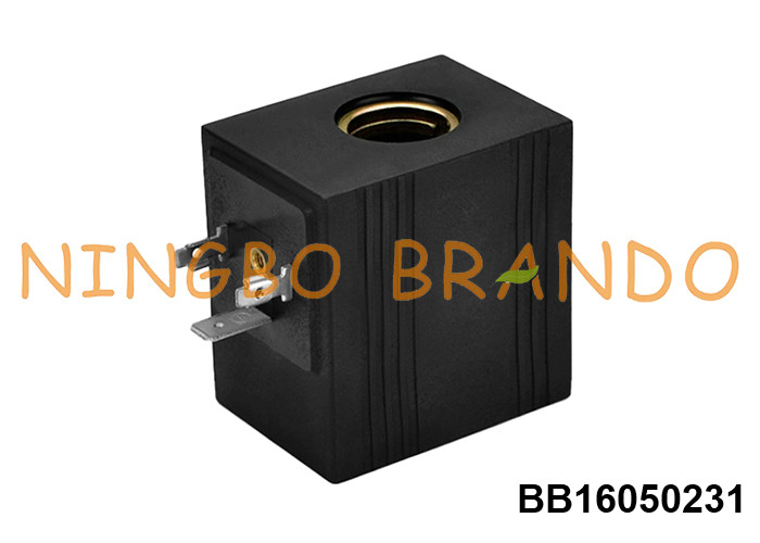 Eaton Tipo bobina de solenoide hidráulico C16H12/19 C16H24/19 C16H12/29 C16H24/29