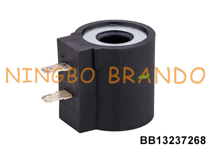 10148-54 10149-62 Deltrol Tipo de válvula solenoide hidráulica bobina 12VDC 24VDC