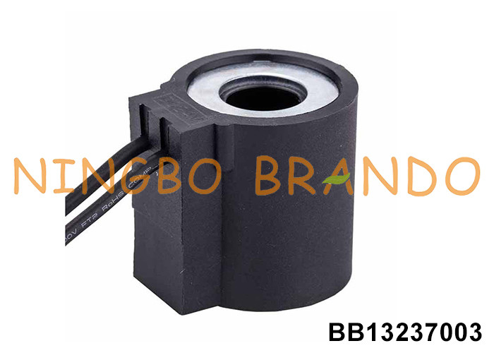 Deltrol Tipo bobina solenoide hidráulica 10238-66 10244-34 10157-78 10157-79 12V 24V