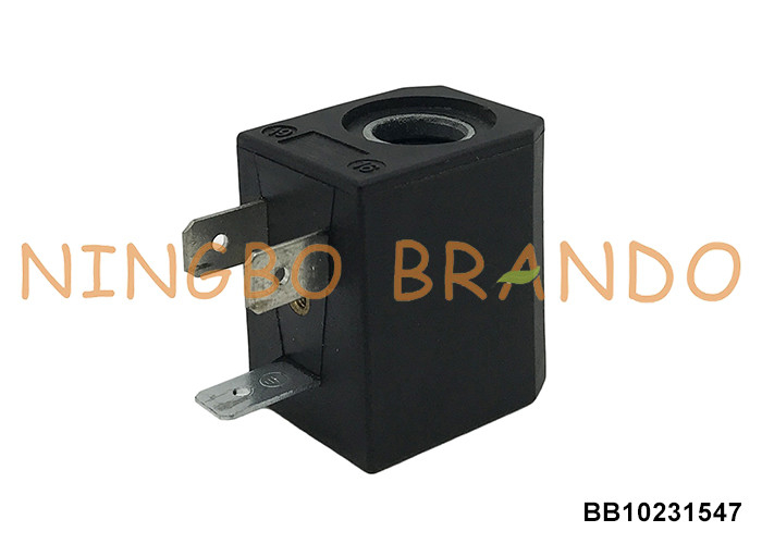 UNIVER Tipo bobina de válvula solenoide DA-0051 DA-0124 DA-0108 DA-0106 DA-0050