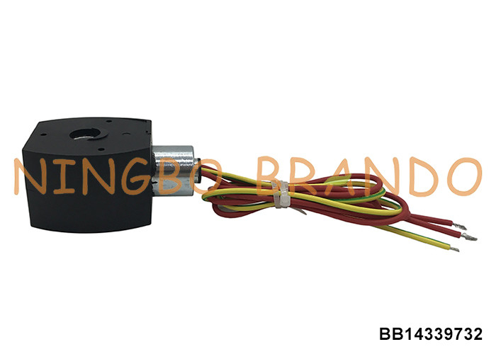 MP-C-089 Bobina de válvula de solenoide tipo ASCO 24VDC 110VAC 120VAC 220VAC 240VAC