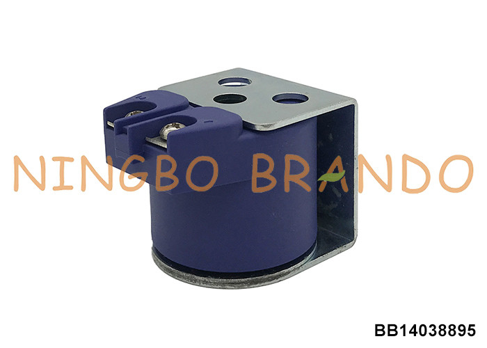RCA5D2 RCA5D1 RCA5D0 GOYEN Tipo bobina de válvula solenoide 220V 230V 110V 120V 24V