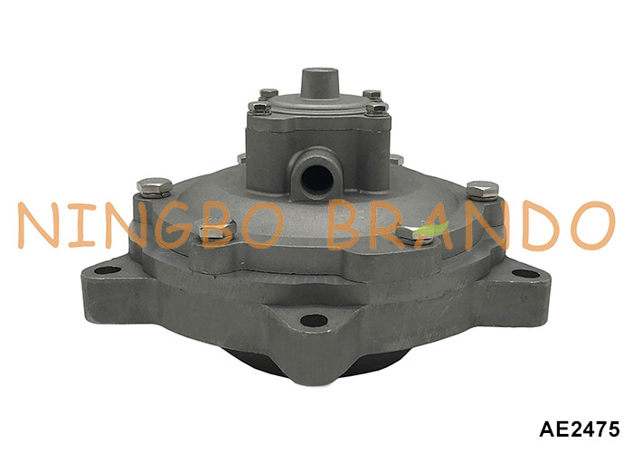 3'' AE2475 AUTEL Tipo válvula de jato de pulso de piloto remoto para tanque de recolha de poeira
