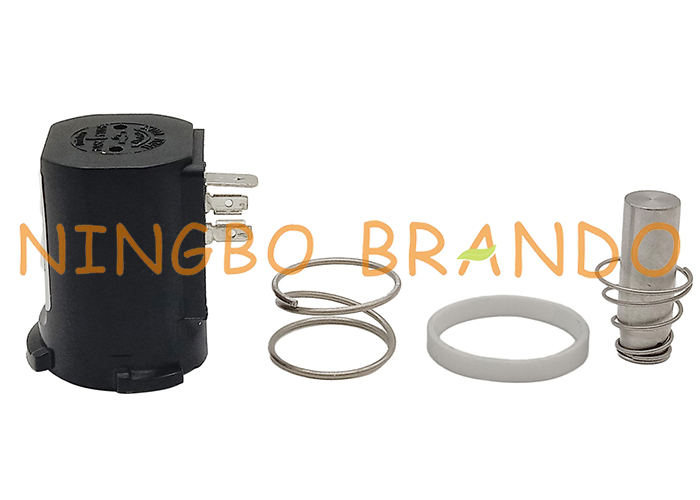 Conjunto de bobina de válvula de pulso Norgren Tipo D-32545 24V 110V 220V 18W