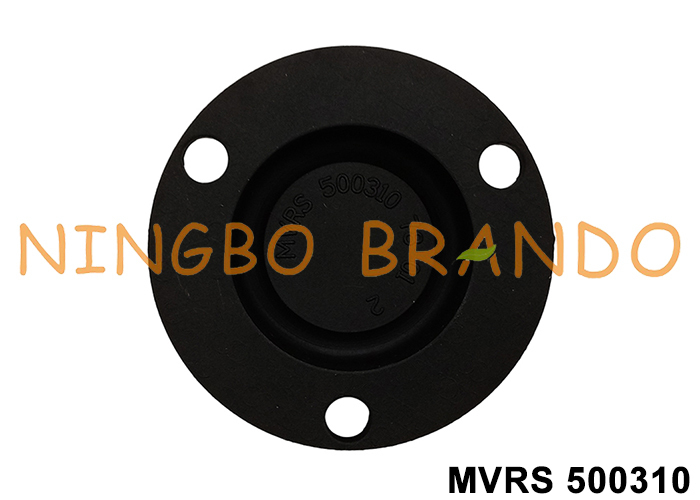 MVRS 500310 Diafragma para Filtro de Jato de Ar de Máquinas de Moagem de Farinha BUHLER