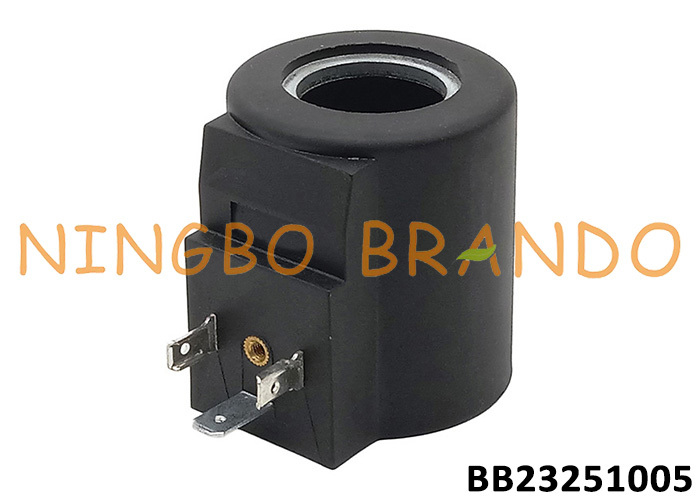 Bobina de Válvula Solenoide Hidráulica Yuken Tipo DSG-03 DC12V DC24V 28W 38W