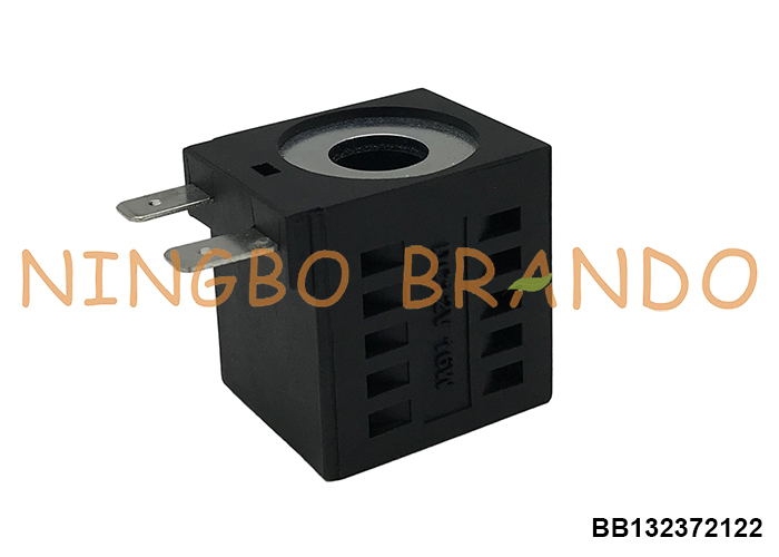 Deltrol Tipo bobina de solenoide 10225-96 10225-98 10225-97 10216-12 10VDC 12VDC