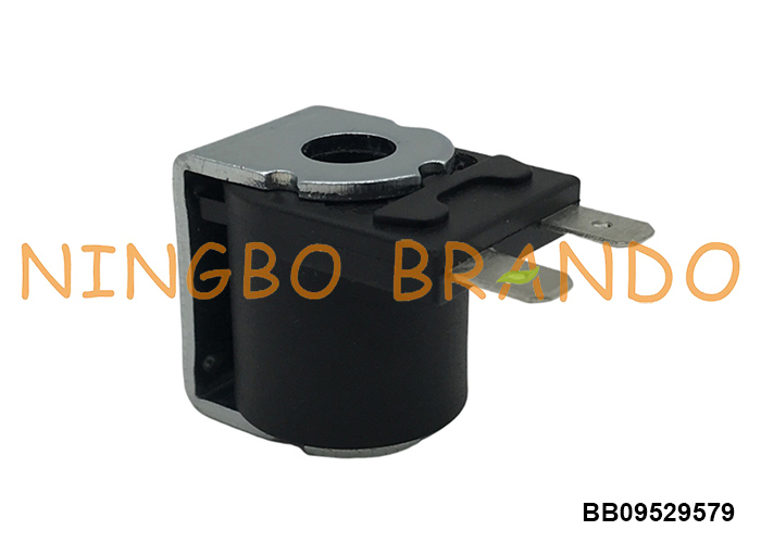 12VDC 11W bobina de solenoide para STAG Redutor de GNC CNG Kit de Reparação de válvulas de solenoide de GLP