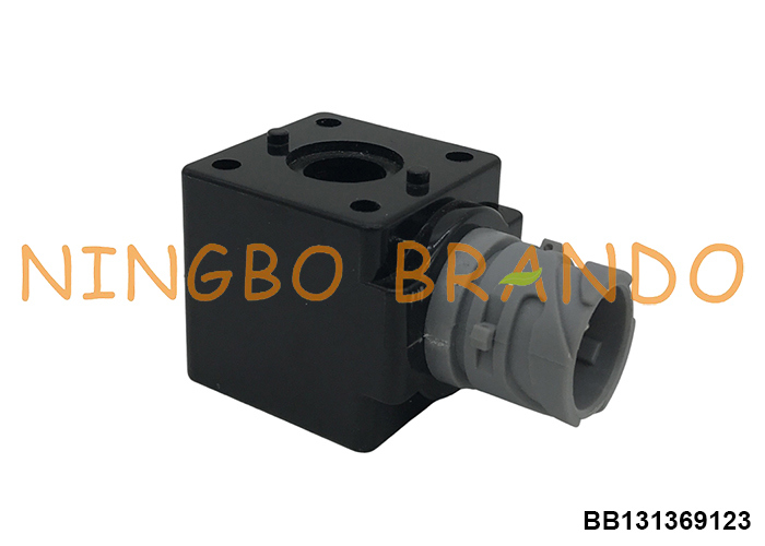 24V FAW Truck Urea Solenoid Valve Coil 3754040-72U 3754020-72U 3754010-22U/B