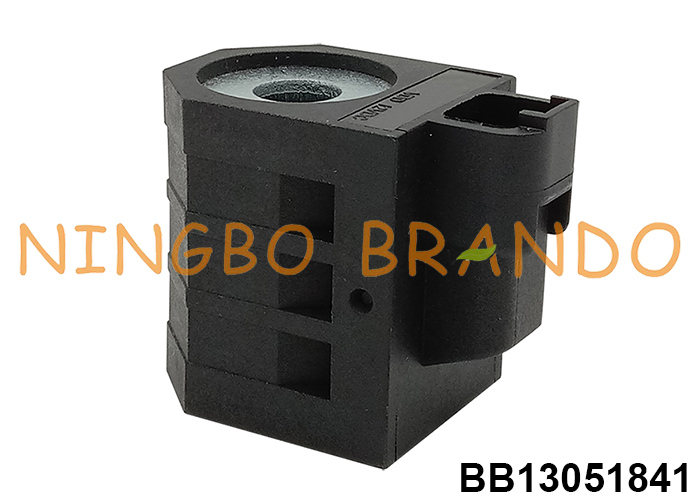 Bobina Hidráulica XKBL-00004 para Escavadeira Doosan Infracore 300715-00038 12V 24V