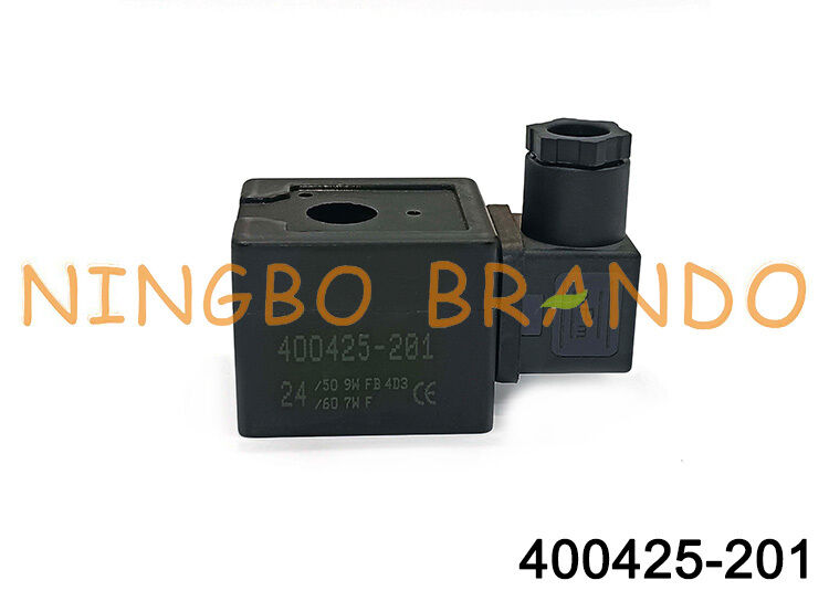 400425-201 ASCO Type Solenoid Valve Coil 24VAC 16.7W