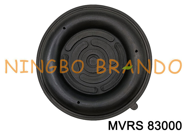 MVRS 83000 Membrana para Kit de Reparo do Diafragma da Válvula de Pulso do Filtro de Jato de Ar BUHLER