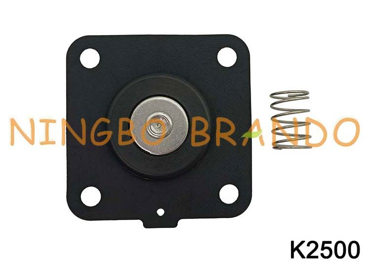 K2500 K2501 Kit de Reparo de Diafragma GOYEN Para Válvulas de Pulso Goyen de 1'' CA25T CA25DD