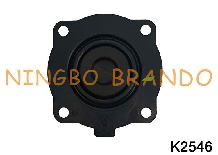 Kit de Reparo Tipo Goyen K2546 Para Válvulas de Pulso Série 4 RCAC25T4, DD4, FS4