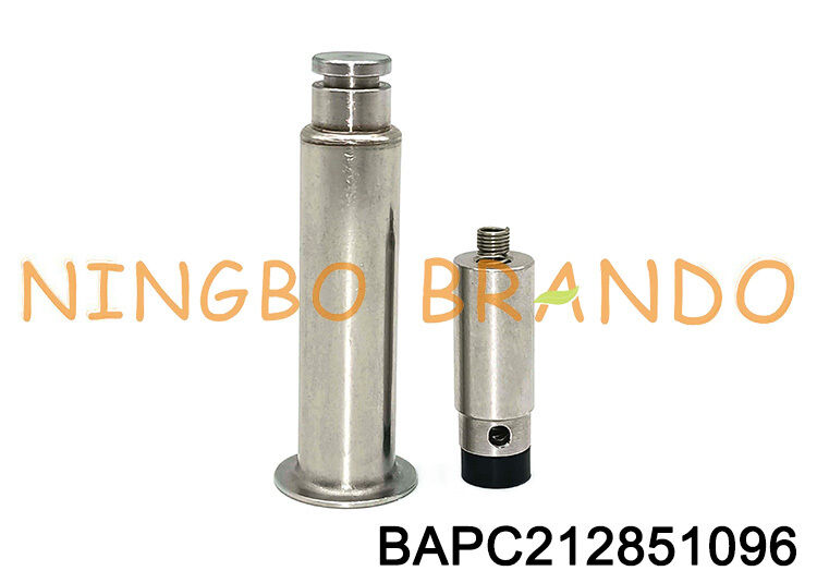 Kit de reparação de tubos de pistão de armadura solenoide para Joil JICI JISI JIFI JIHI Pulse Jet Valve