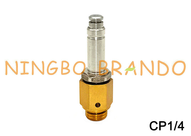 Kit Mecair Tipo CP1/4 para Válvula Solenoide de Jato de Pulso de Coletor de Poeira