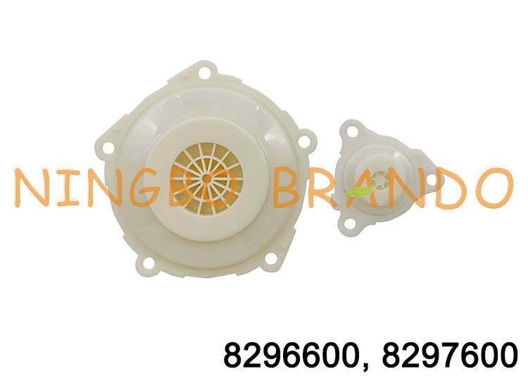 1261402 Norgren Tipo 1.5'' 8296600.8171 Kit de Reparo de Membrana para Válvula de Jato de Pulso